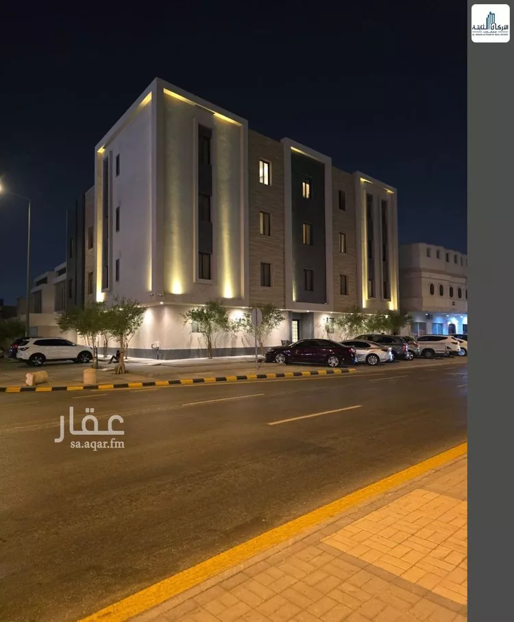 Apartment for Rent in Riyadh Ar Rawabi