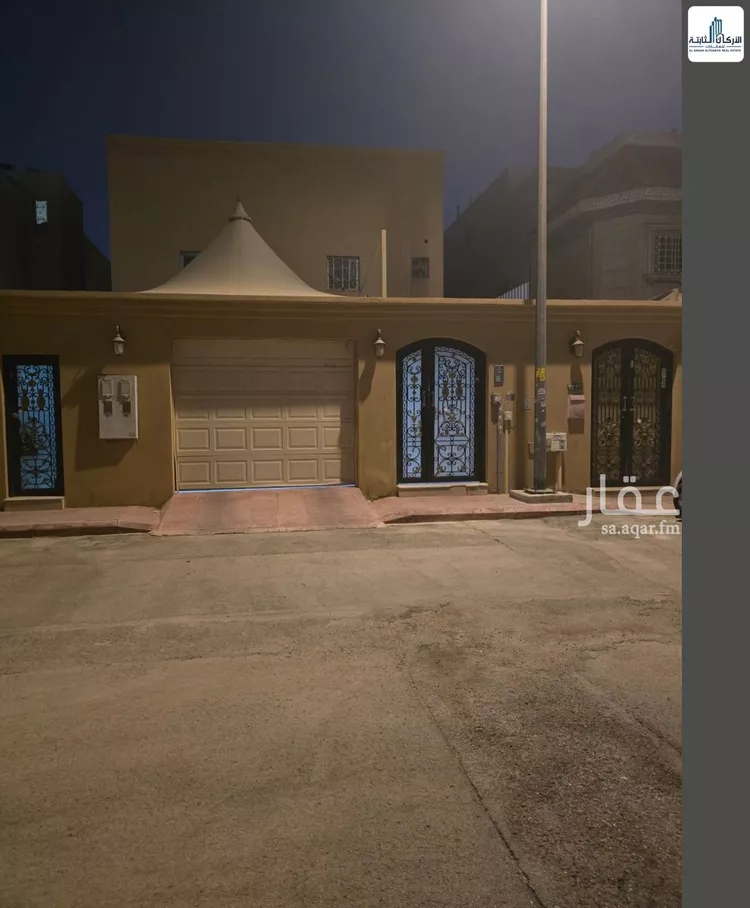 Floor for Rent in Riyadh Ar Rawabi