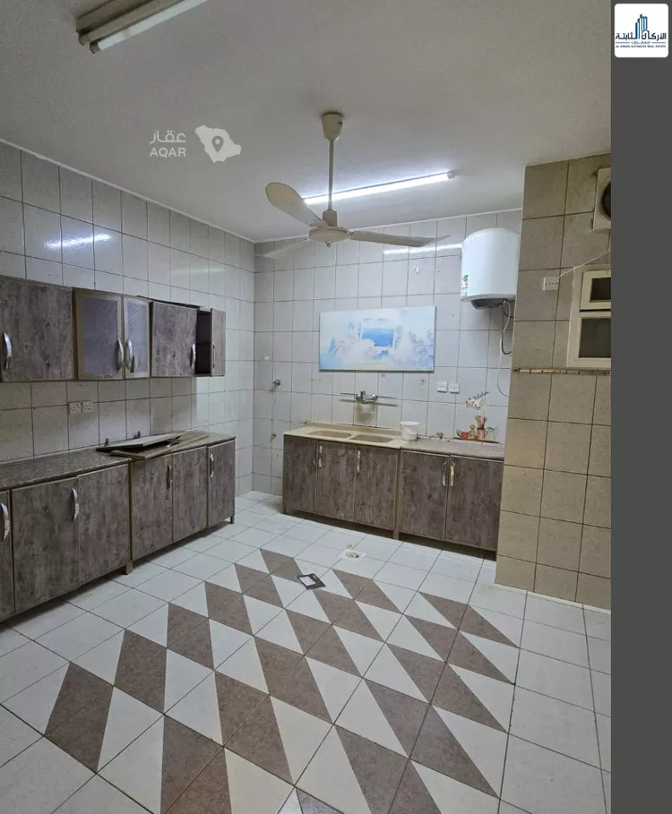 Floor for Rent in Riyadh As Salam 11