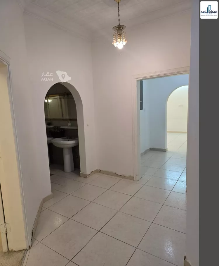 Floor for Rent in Riyadh As Salam 12