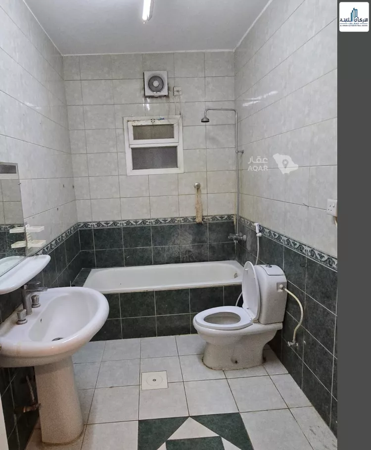 Floor for Rent in Riyadh As Salam 8