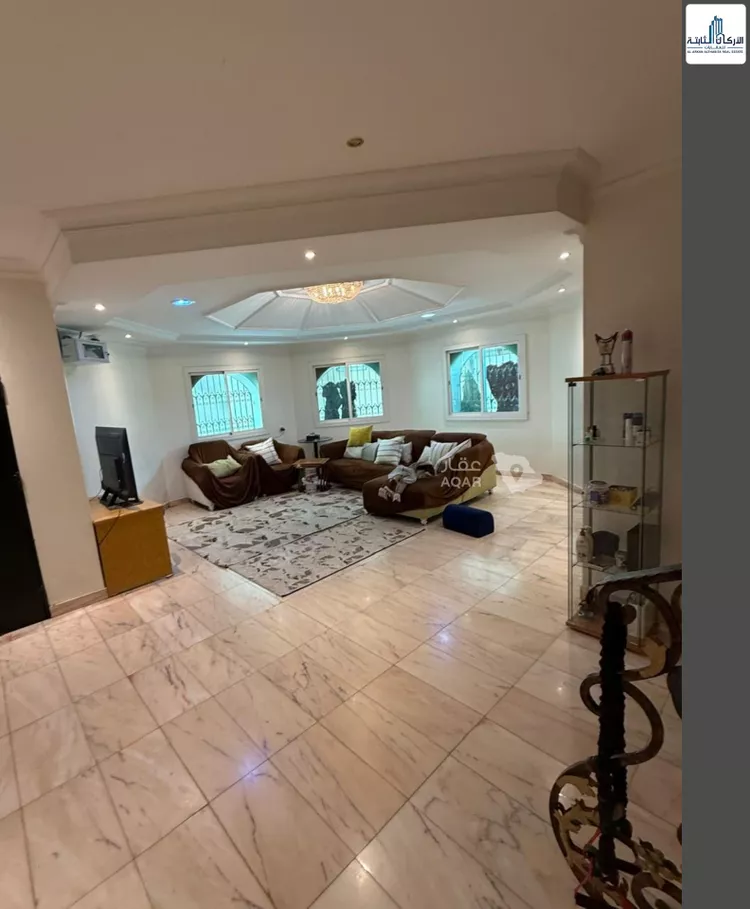 فيلا للبيع في شارع رقم 389, حي الجزيرة, مدينة الرياض, منطقة الرياض 7