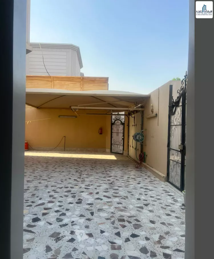 فيلا للبيع في شارع رقم 389, حي الجزيرة, مدينة الرياض, منطقة الرياض صورة 4