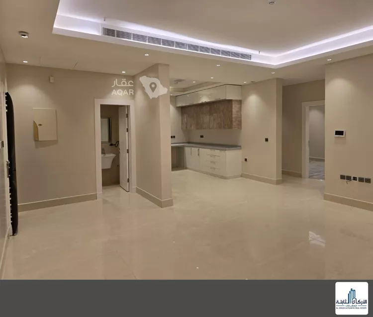 شقة للإيجار في شارع الأمير سلطان بن سلمان بن عبدالعزيز, حي الرحمانية, مدينة الرياض, منطقة الرياض 15