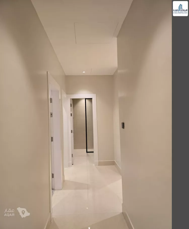 شقة للإيجار في شارع الأمير سلطان بن سلمان بن عبدالعزيز, حي الرحمانية, مدينة الرياض, منطقة الرياض 19