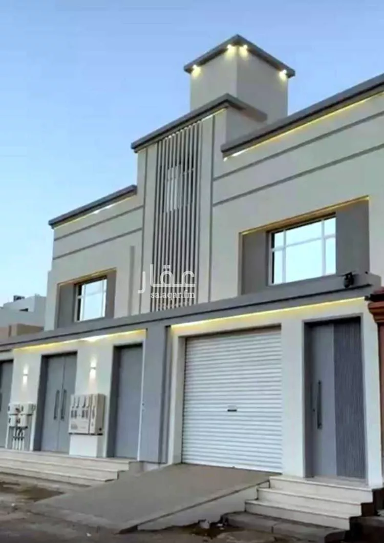 Villa for Sale in Tabuk Abou Sabaah