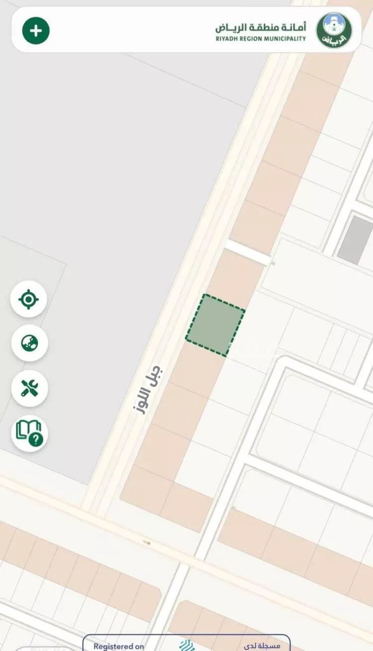 استراحة للبيع في شارع جبل اللوز, حي ضاحية نمار, مدينة الرياض, منطقة الرياض