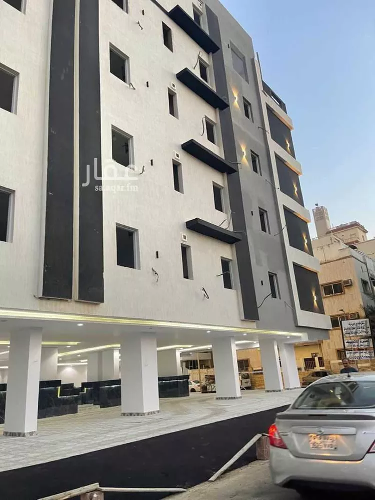 شقة للإيجار في شارع ابراهيم الطاسان ، حي مشرفة ، جدة ، جدة صورة 4