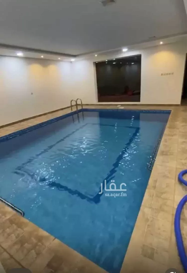استراحة للبيع في حي ، شارع ممر السكينه ، حي الحزم ، رياض الخبراء ، رياض الخبراء صورة 3