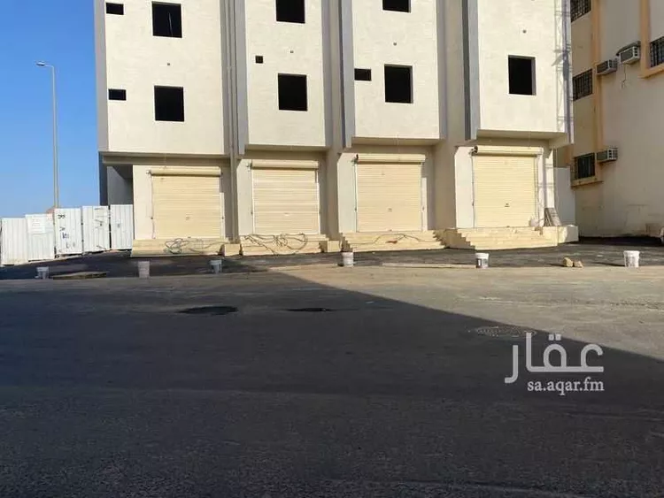 محل للإيجار في شارع فهد ابن سعد السديري ، حي القيم الأعلى ، الطائف ، الطائف