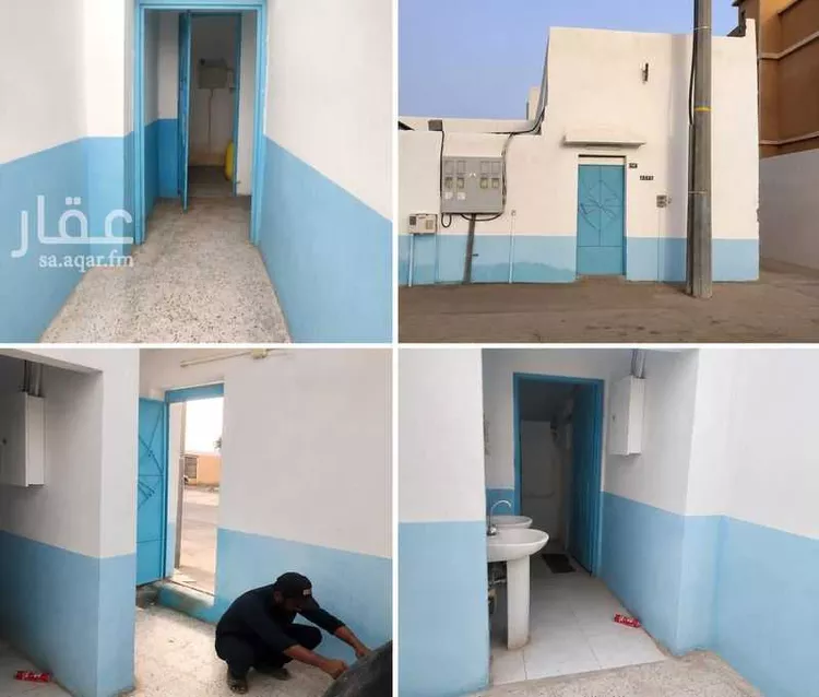 شقة للإيجار في شارع طلحة بن عبيدالله, حي الملك فهد, مدينة المجمعة, منطقة الرياض