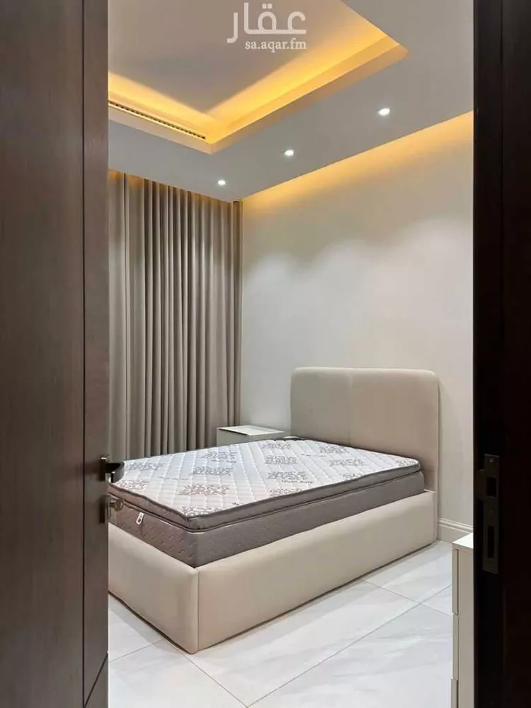 فيلا للإيجار في شارع أبي الغنائم الديلمي, حي العارض, مدينة الرياض, منطقة الرياض صورة 2