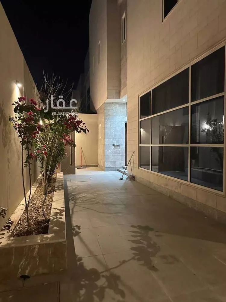 فيلا للإيجار في شارع أبي الغنائم الديلمي, حي العارض, مدينة الرياض, منطقة الرياض صورة 3