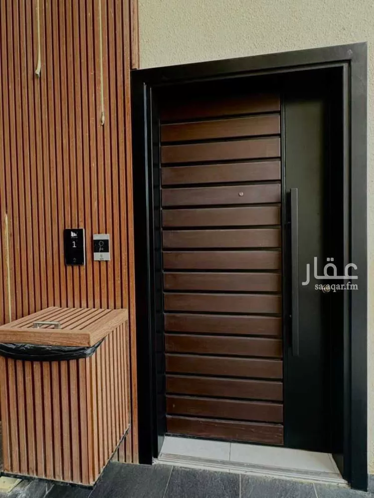 شقة للإيجار في شارع عبدالله بن العاص, حي العارض, مدينة الرياض, منطقة الرياض صورة 4