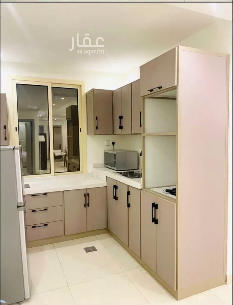 شقة للإيجار في شارع رقم 337, حي الملقا, مدينة الرياض, منطقة الرياض صورة 3