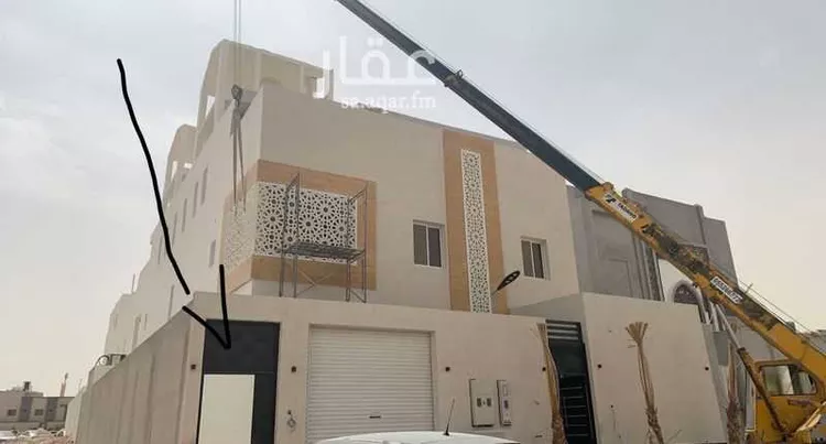 شقة للإيجار في شارع يدمة , حي النرجس, مدينة الرياض, منطقة الرياض