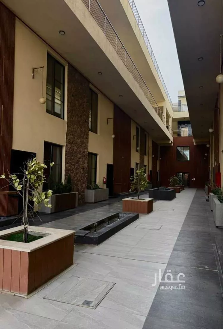 Apartment for Rent in Riyadh Al Arid 12