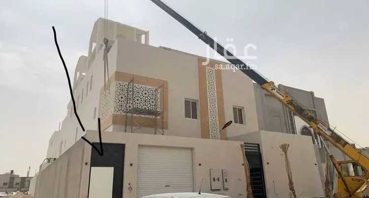 شقة للإيجار في شارع يدمة , حي النرجس, مدينة الرياض, منطقة الرياض