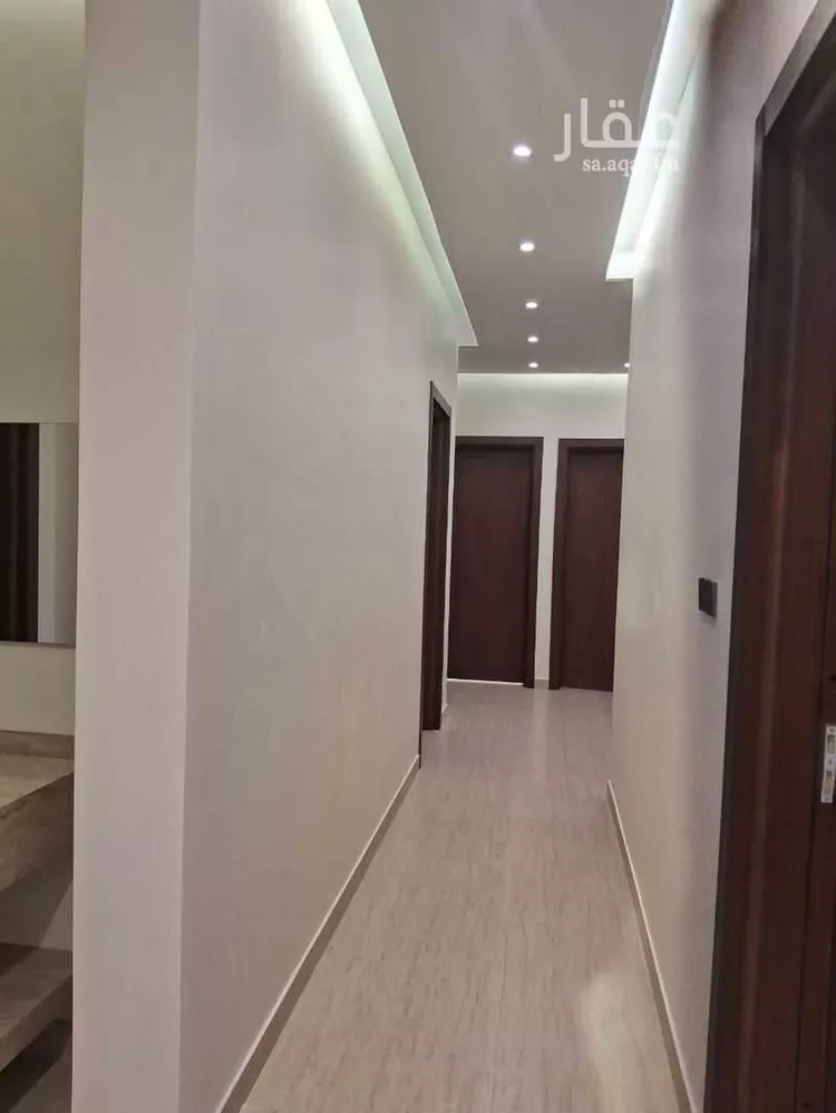 دور للإيجار في شارع عبدالرحمن بن داود, حي الرمال, مدينة الرياض, منطقة الرياض صورة 2