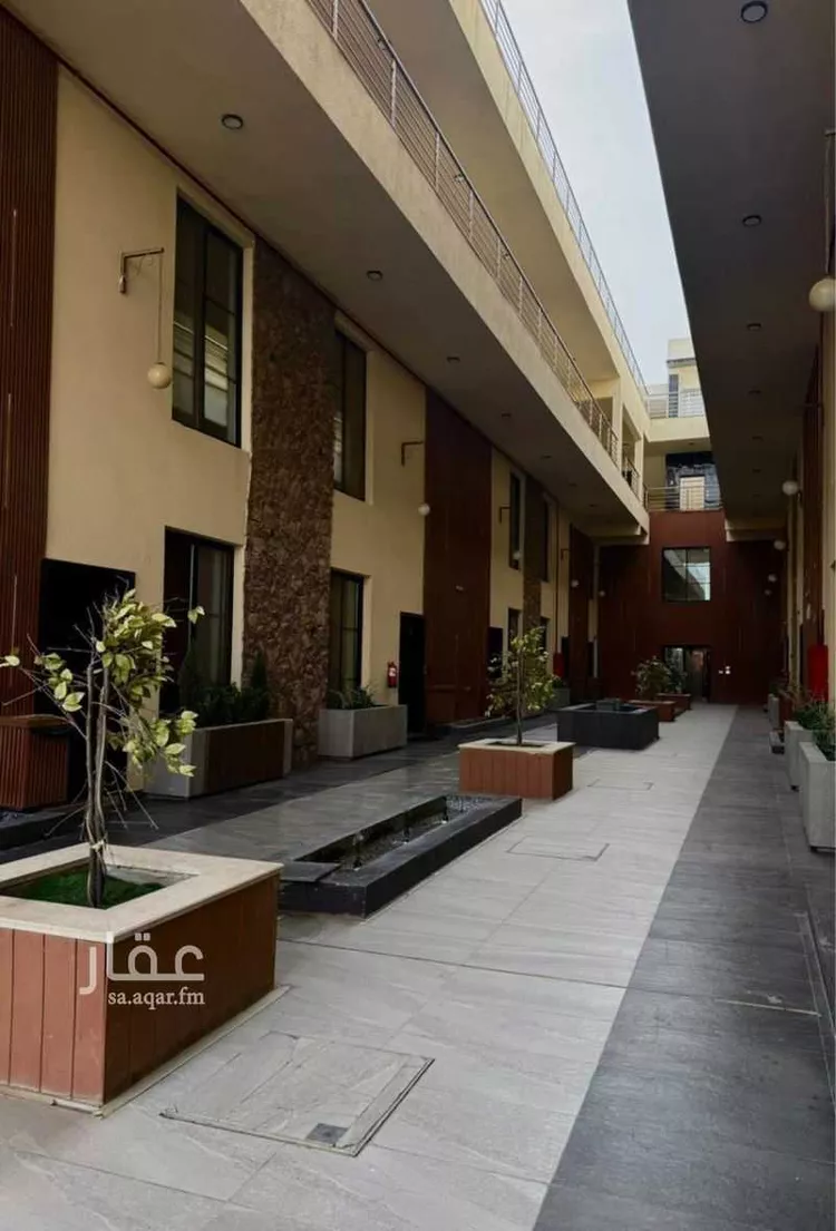 شقة للإيجار في شارع يدمة , حي النرجس, مدينة الرياض, منطقة الرياض