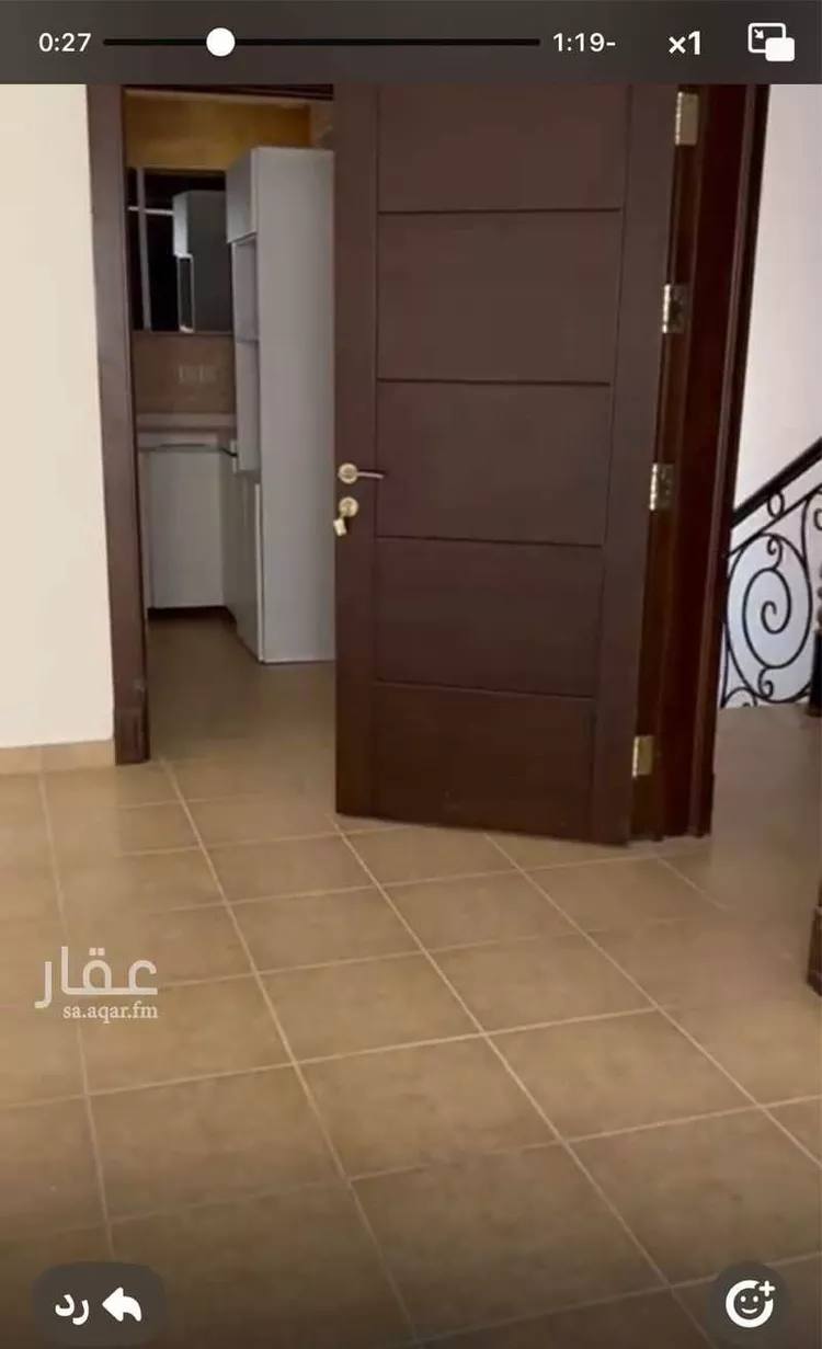 فيلا للإيجار في شارع رقم 178, حي الياسمين, مدينة الرياض, منطقة الرياض صورة 4