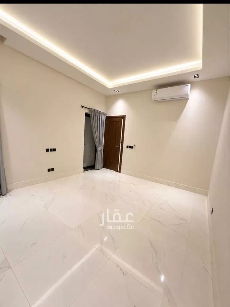 فيلا للإيجار في شارع رقم 200, حي الملقا, مدينة الرياض, منطقة الرياض