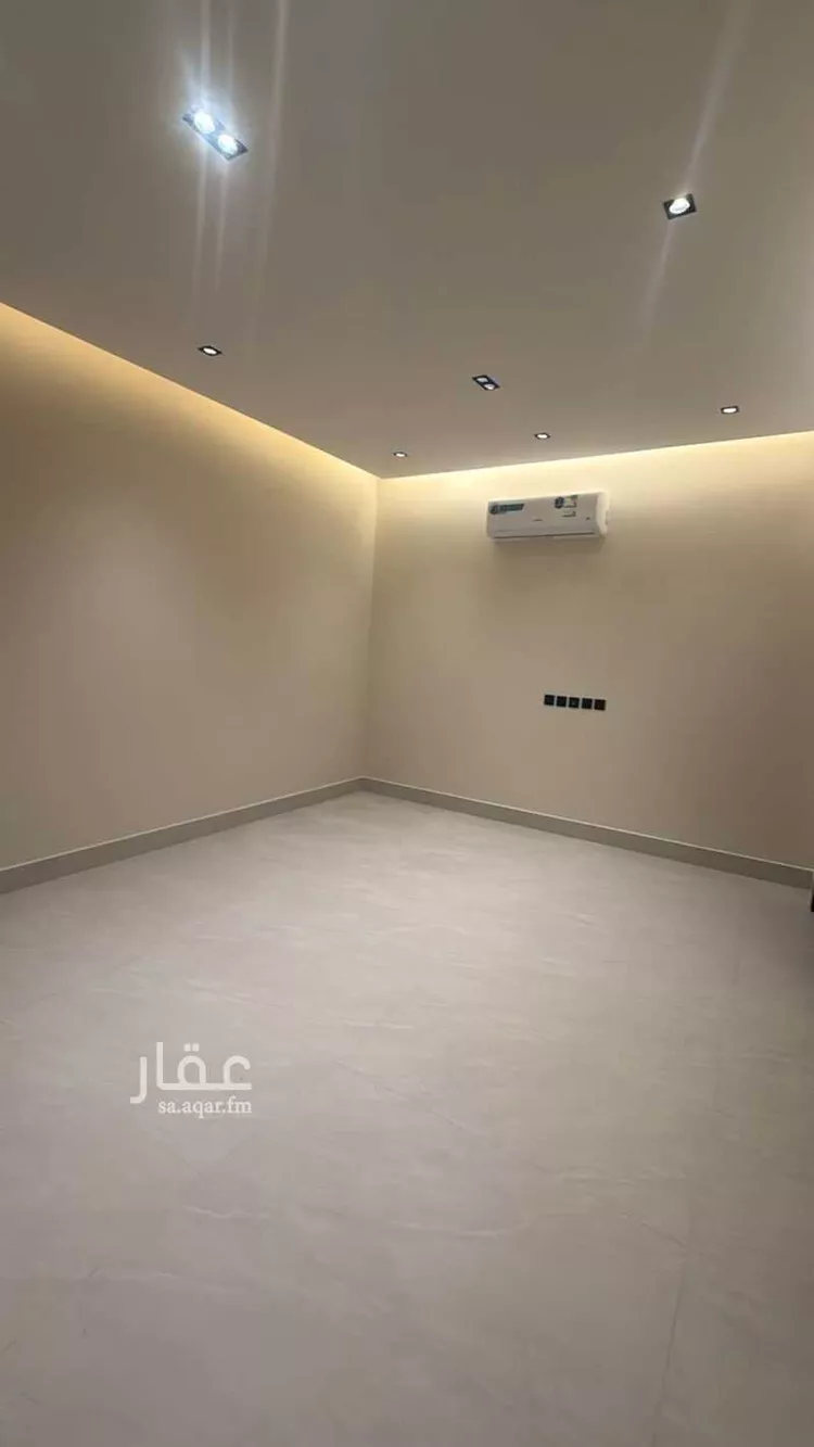 شقة للإيجار في شارع أبي حامد الوكيل, حي القيروان, مدينة الرياض, منطقة الرياض
