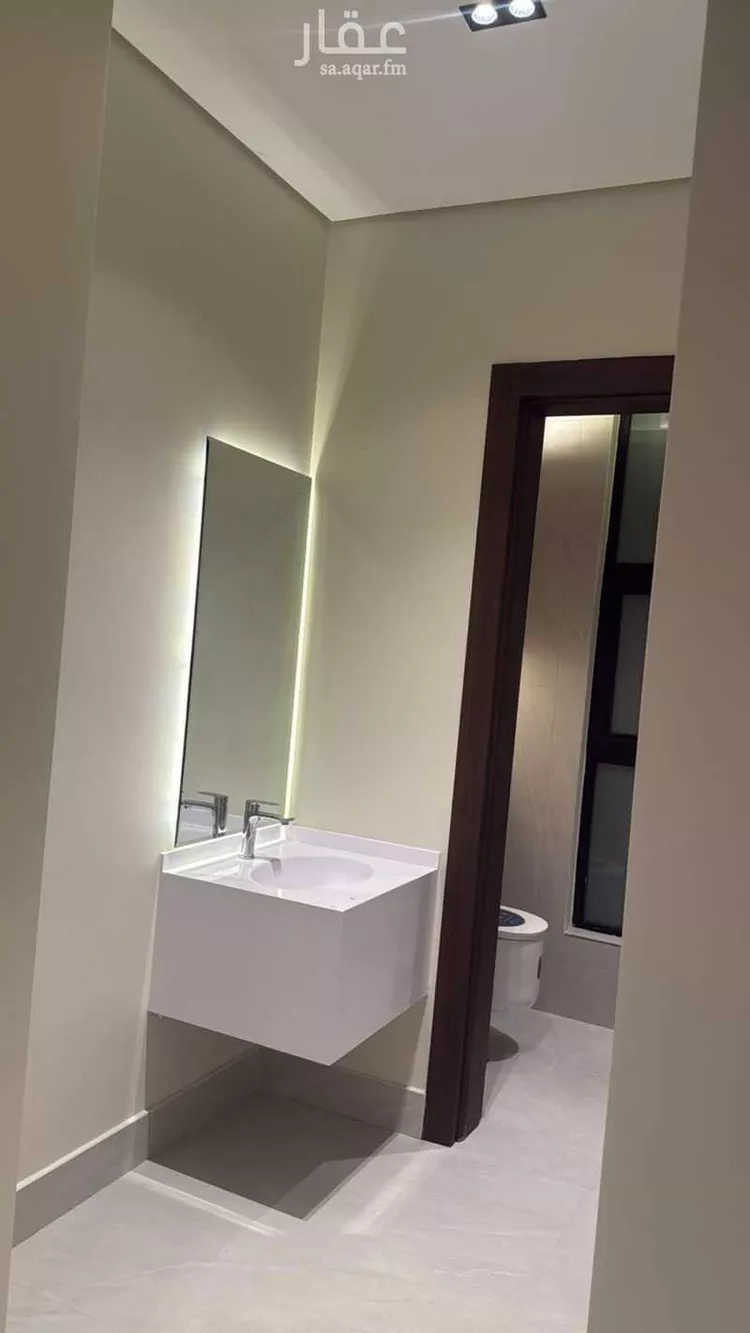شقة للإيجار في شارع أبي حامد الوكيل, حي القيروان, مدينة الرياض, منطقة الرياض صورة 4