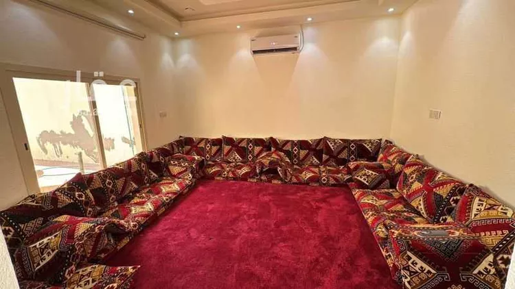 شقة مفروشة للحجز في شارع 96 الجامعة ، القرعاء ، منطقة عسير