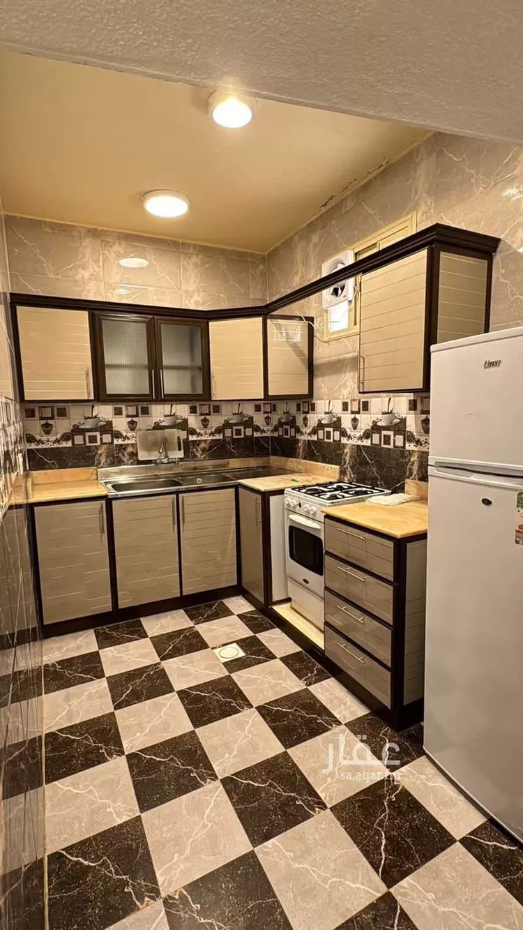 شقة مفروشة للحجز في شارع 96 الجامعة ، القرعاء ، منطقة عسير صورة 5