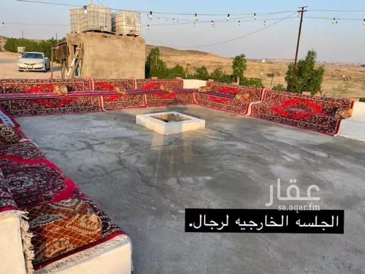 مخيم للإيجار في حي الرياض ، جدة ، جدة صورة 4