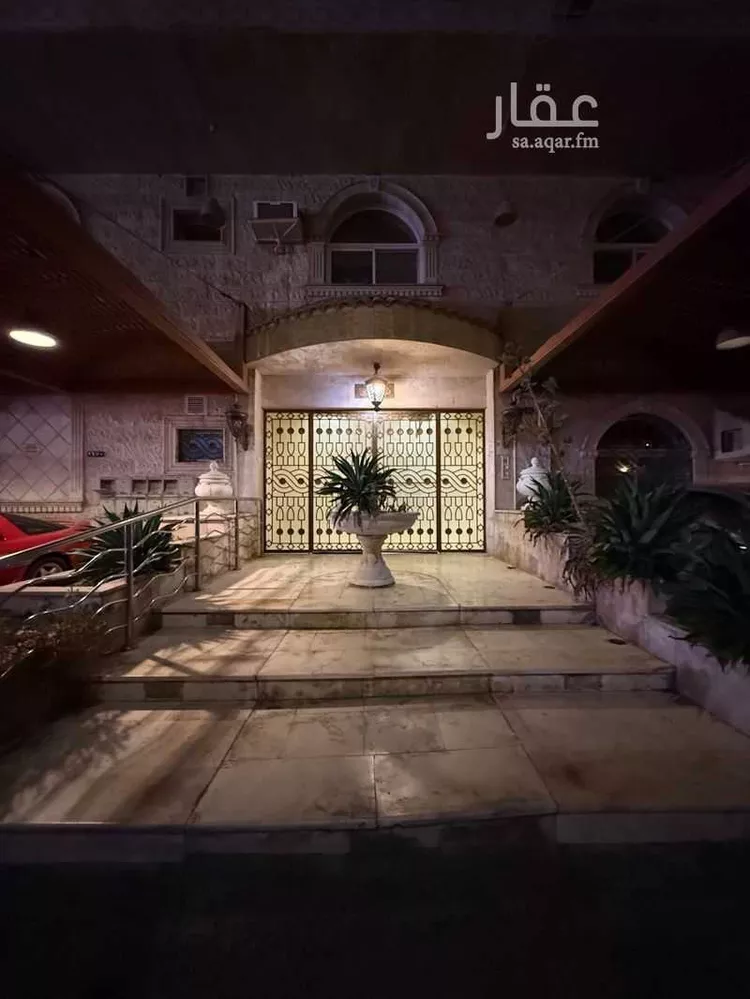 شقة للإيجار في شارع محمد الطويل, حي مشرفة, مدينة جدة, منطقة مكة المكرمة صورة 2