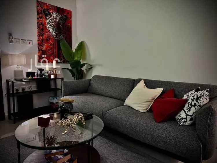 شقة مفروشة للحجز في شارع الامير ناصر بن سعود بن فرحان ال سعود ، حي الصحافة ، الرياض ، منطقة الرياض