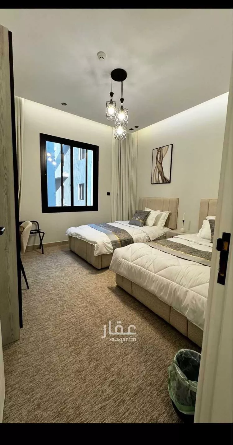 شقة للإيجار في شارع المنار 3, حي المنار, مدينة جدة, منطقة مكة المكرمة صورة 3