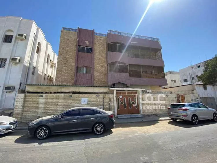 أرض للبيع في شارع وادي تربه ، حي العزيزية ، جدة ، جدة