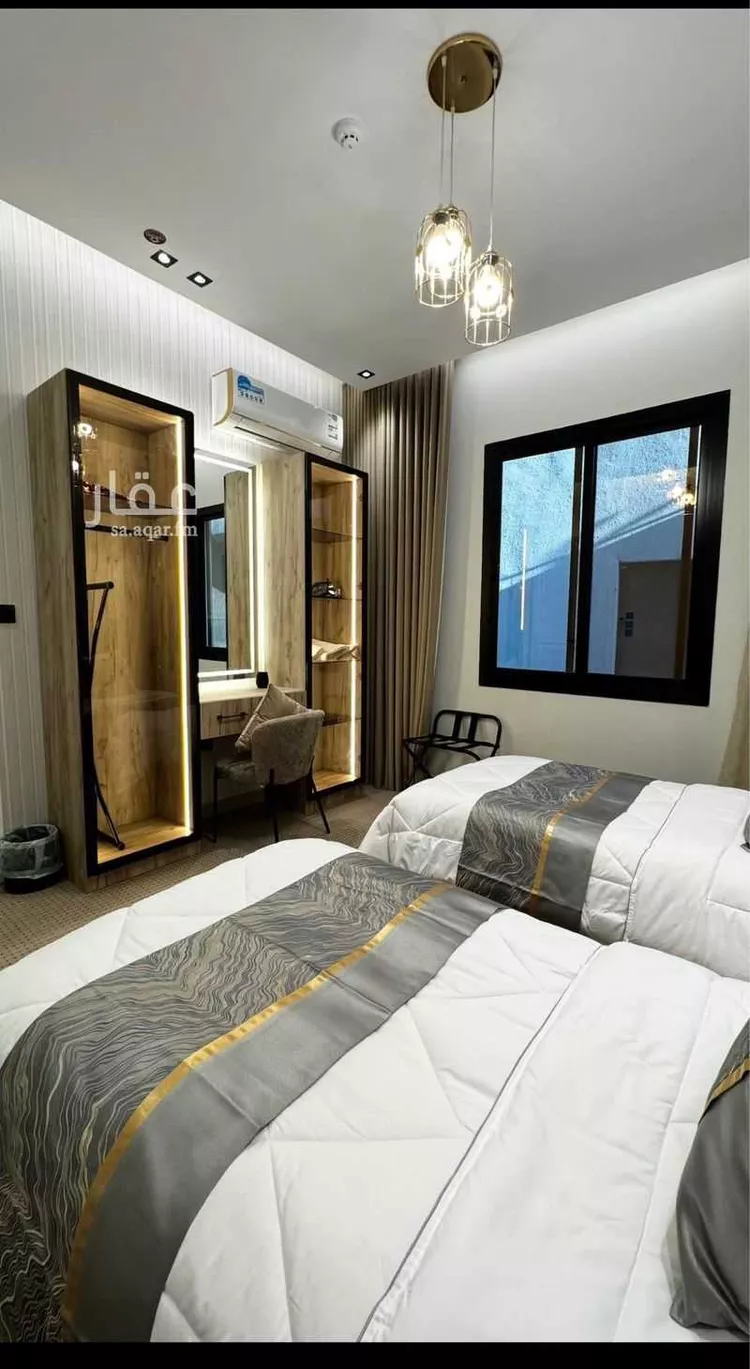 Apartment for Rent in Jeddah Al Manar