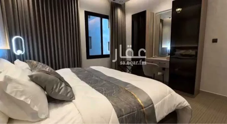 Apartment for Rent in Jeddah Al Manar 10
