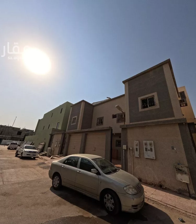 دور للإيجار في شارع البرقان, حي الدار البيضاء, مدينة الرياض, منطقة الرياض