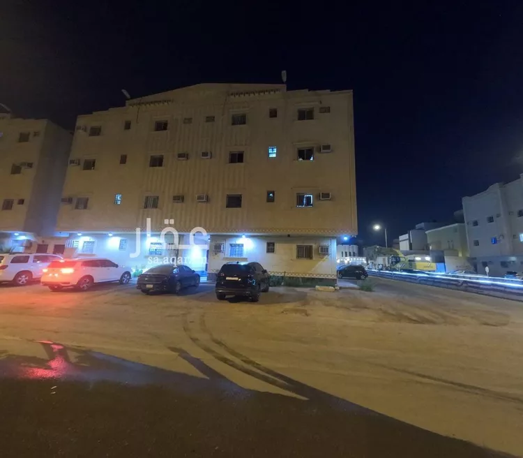 شقة للإيجار في شارع القادسية, حي بدر, مدينة الرياض, منطقة الرياض