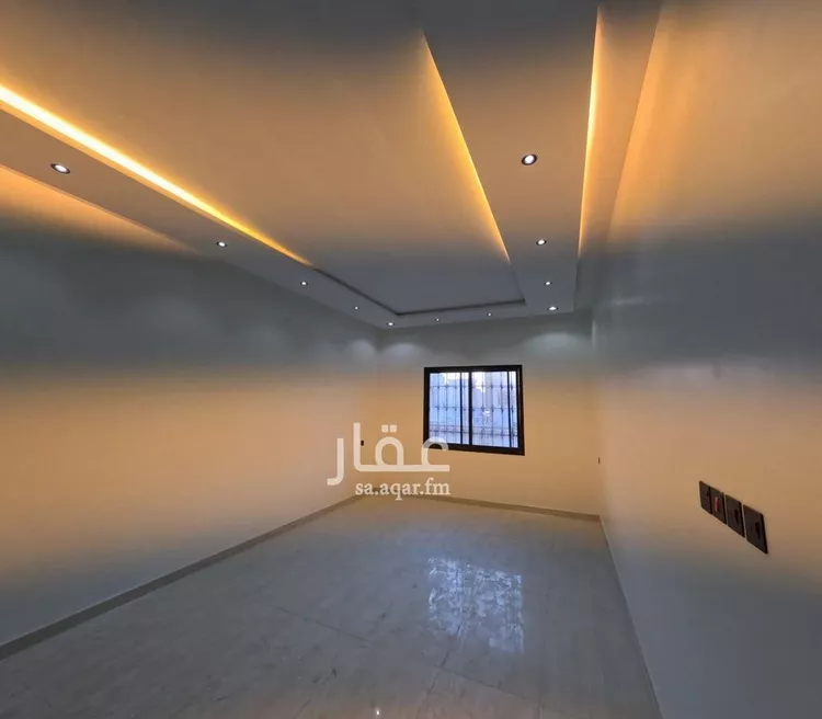 دور للإيجار في شارع العازمية, حي العزيزية, مدينة الرياض, منطقة الرياض صورة 4