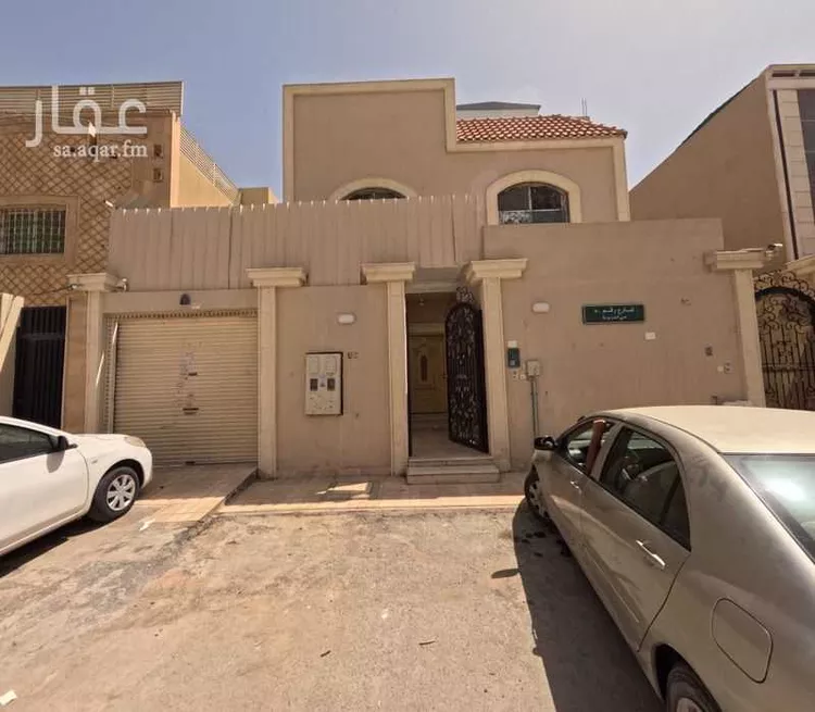 Apartment for Rent in Riyadh Al Aziziyah