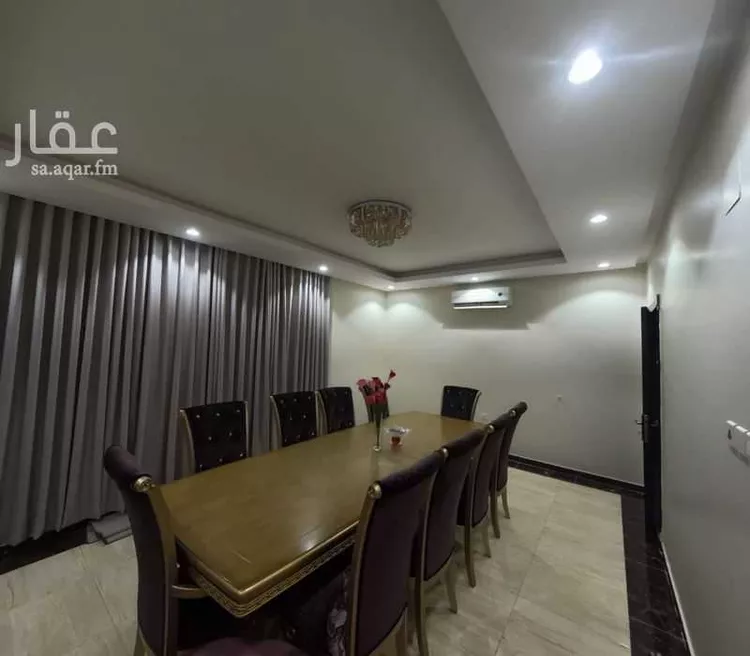 فيلا للبيع في شارع عردة, حي عكاظ, مدينة الرياض, منطقة الرياض صورة 2