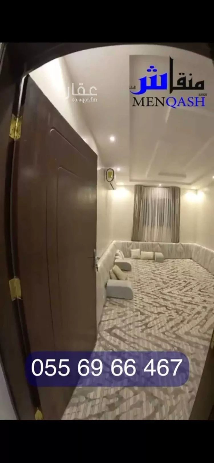 شقة للإيجار في شارع رقم 56, حي بدر, مدينة الرياض, منطقة الرياض صورة 3