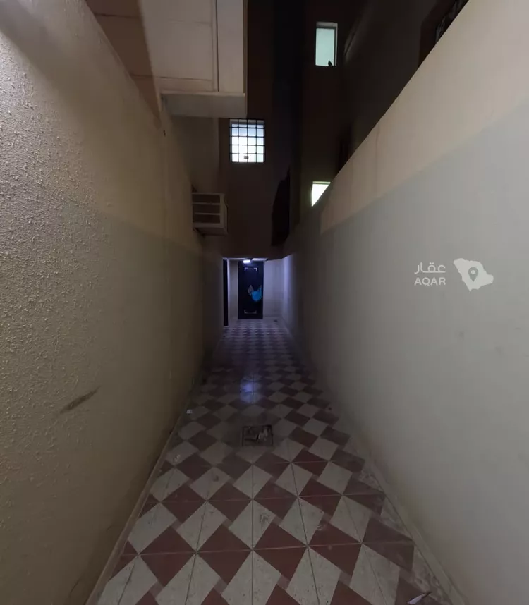 شقة للإيجار في شارع الحائر الفرعي, حي الدار البيضاء, مدينة الرياض, منطقة الرياض 13