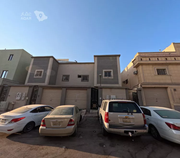 شقة للإيجار في شارع البدران, حي الدار البيضاء, مدينة الرياض, منطقة الرياض