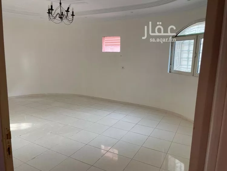 دور للإيجار في شارع سعد بن عامر الأنصاري, حي النهضة, مدينة الرياض, منطقة الرياض صورة 3