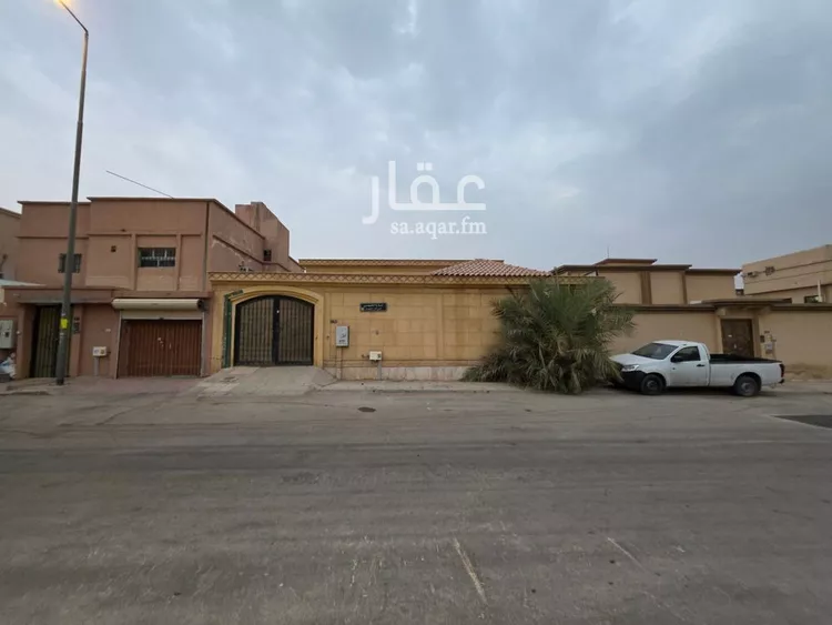 فيلا للبيع في شارع ال طبيشي, حي الدار البيضاء, مدينة الرياض, منطقة الرياض صورة 4
