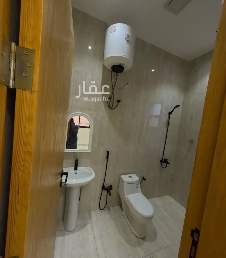 دور للإيجار في شارع ابي رفاعة العدوي, حي بدر, مدينة الرياض, منطقة الرياض صورة 3