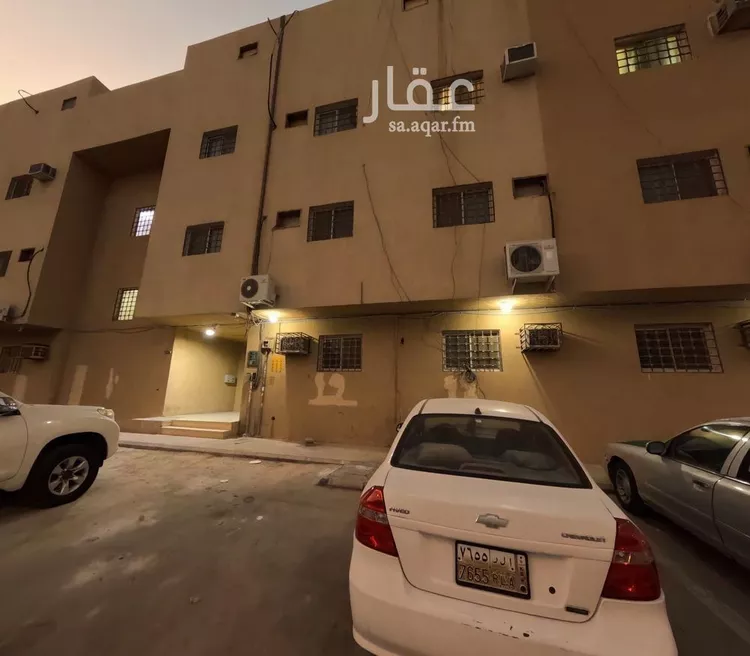 شقة للإيجار في شارع الشامية, حي العزيزية, مدينة الرياض, منطقة الرياض