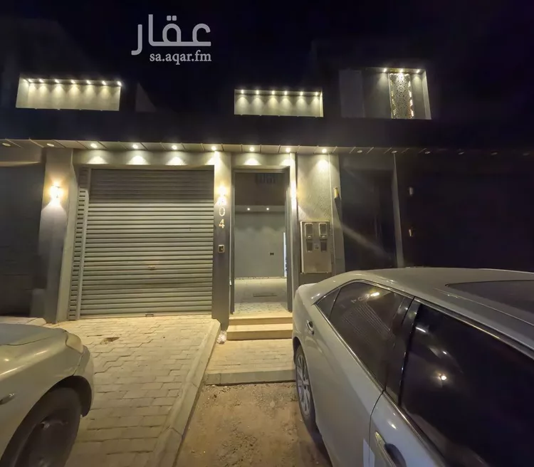 دور للإيجار في حي عكاظ, مدينة الرياض, منطقة الرياض